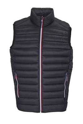 SOL'S 02916 - Victoire Bw Men Lightweight Down Bodywarmer