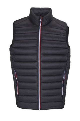 SOLS 02916 - Victoire Bw Men Lightweight Down Bodywarmer