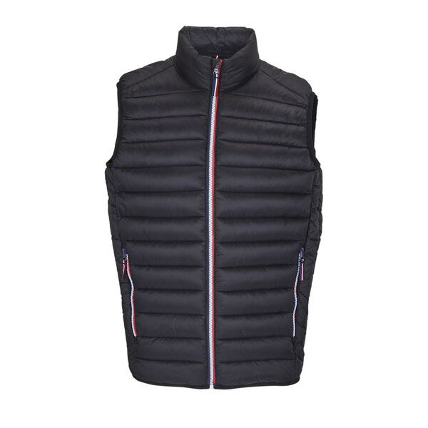 SOL'S 02916 - Victoire Bw Men Lightweight Down Bodywarmer