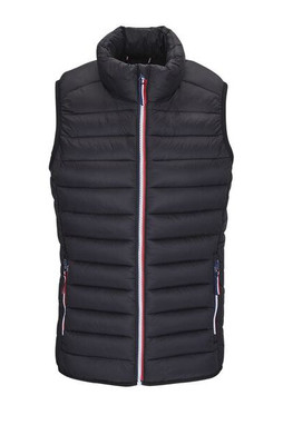 SOLS 02937 - Victoire Bw Women Lightweight Down Bodywarmer
