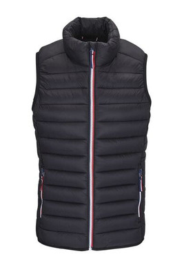 SOL'S 02937 - Victoire Bw Women Dames Lichtgewicht Gewatteerde Bodywarmer