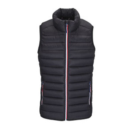 SOL'S 02937 - Victoire Bw Women Lightweight Down Bodywarmer