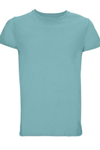 SOLS 03582 - Crusader Men Round Neck Fitted Jersey T Shirt