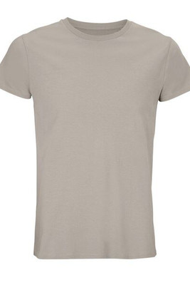 SOL'S 03582 - Crusader Men Round Neck Fitted Jersey T Shirt