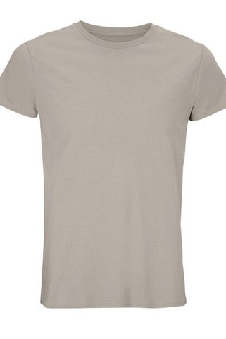 SOLS 03582 - Crusader Men Round Neck Fitted Jersey T Shirt