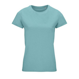 SOL'S 03581 - Crusader Women Round Neck Fitted Jersey T Shirt