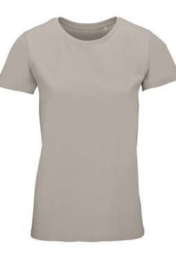 SOLS 03581 - CRUSADER WOMEN Round Neck Fitted Jersey T Shirt