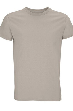 SOLS 03565 - Camiseta Masculina Ecológica de Algodão Orgânico