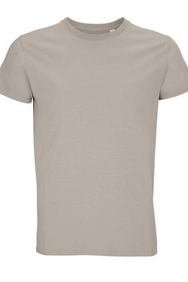 SOL'S 03565 - Pioneer Men Round Neck Fitted Jersey T Shirt