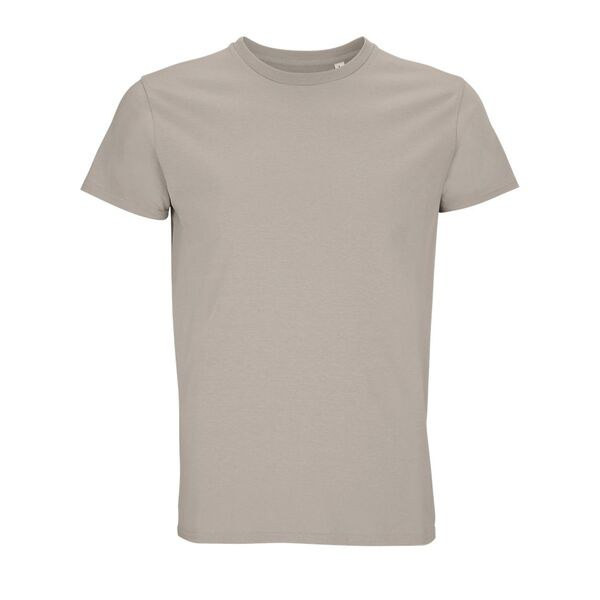 SOL'S 03565 - Pioneer Men Round Neck Fitted Jersey T Shirt