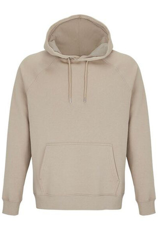 SOLS 03568 - Stellar Unisex Hooded Sweatshirt