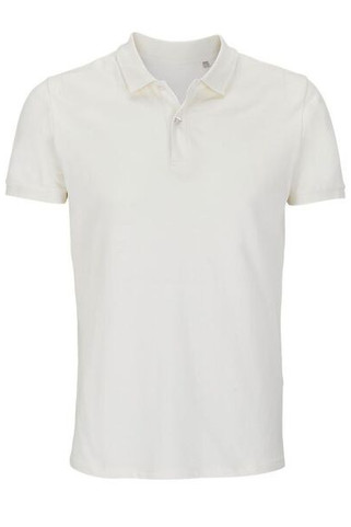 SOLS 03566 - Planet Men Polo Shirt