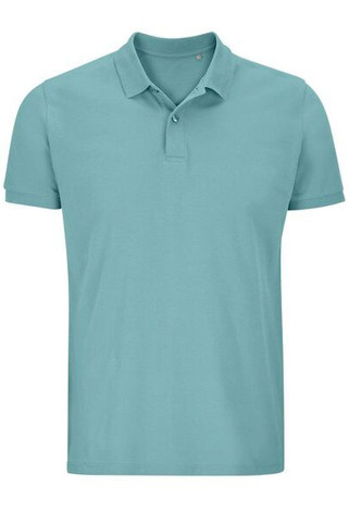 SOLS 03566 - Planet Men Polo Shirt
