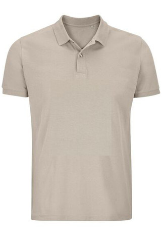 SOLS 03566 - Planet Men Polo Shirt