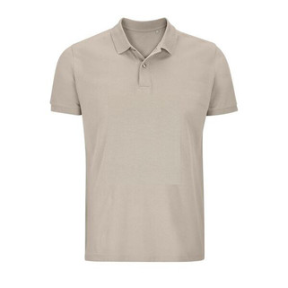 SOLS 03566 - Eleganter Herren Polo aus Bio-Baumwolle