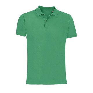 SOLS 03566 - Planet Men Polo Homme