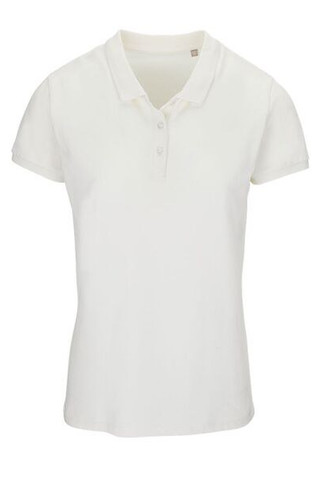 SOLS 03575 - Planet Women Polo Shirt