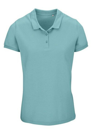 SOLS 03575 - Planet Women Polo Femme