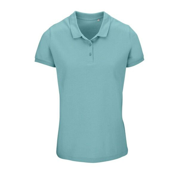 SOL'S 03575 - Planet Women Polo Shirt