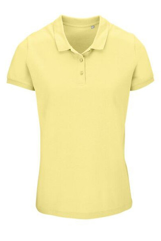 Sols 03575 - Planet Naisten Polo Paita