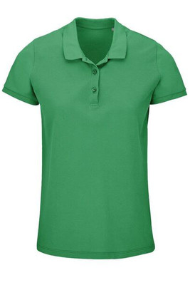 SOL'S 03575 - Planet Women Polo Para Senhora