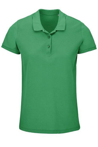 SOLS 03575 - Planet Women Polo Shirt