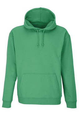 SOLS 03815 - Condor Sweat Shirt Unisexe à Capuche