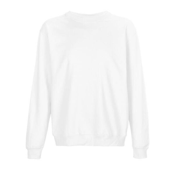 SOL'S 04182 - COLUMBIA TUBE Unisex Round Neck Sweatshirt