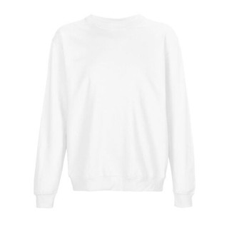 SOLS 04182 - COLUMBIA TUBE Unisex Round Neck Sweatshirt