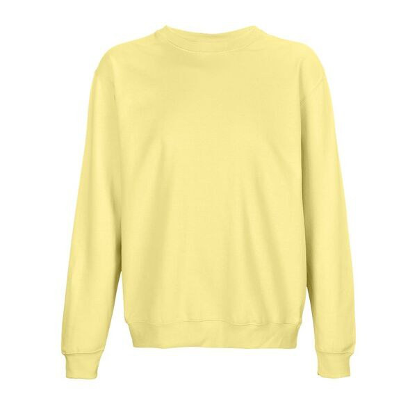 SOL'S 04182 - COLUMBIA TUBE Unisex Round Neck Sweatshirt