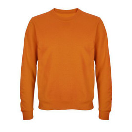 SOL'S 04182 - COLUMBIA TUBE Unisex Round Neck Sweatshirt