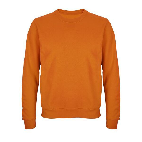 SOL'S 04182 - COLUMBIA TUBE Unisex Round Neck Sweatshirt