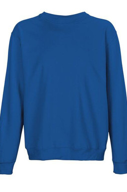 SOLS 04182 - COLUMBIA TUBE Unisex Round Neck Sweatshirt