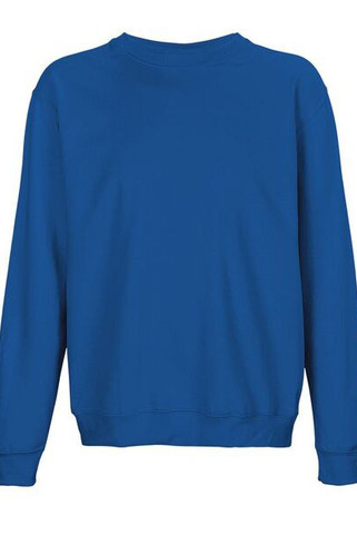 Sols 04182 - COLUMBIA TUBE Unisex Rundhalsad Sweatshirt