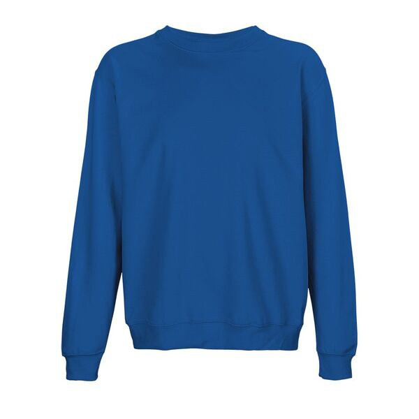 SOL'S 04182 - COLUMBIA TUBE Unisex Round Neck Sweatshirt