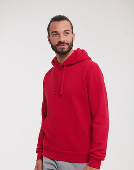 Russell R265M - Premium Fleece Pullover Hooded Sweatshirt