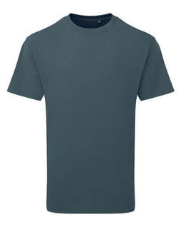 ANTHEM AM015 - Organic Cotton Heavyweight Mens Fashion Tee