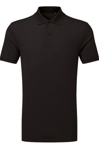 Asquith and Fox AQ001 - MENS RECYCLED POLYESTER PERFORMANCE POLO