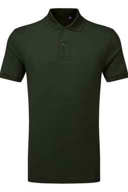 Asquith and Fox AQ001 - MENS RECYCLED POLYESTER PERFORMANCE POLO
