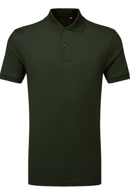 Asquith and Fox AQ001 - MENS RECYCLED POLYESTER PERFORMANCE POLO