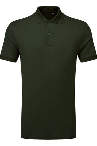 Asquith and Fox AQ001 - MENS RECYCLED POLYESTER PERFORMANCE POLO