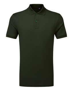 Asquith and Fox AQ001 - MENS RECYCLED POLYESTER PERFORMANCE POLO