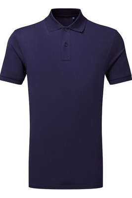 Asquith and Fox AQ001 - MENS RECYCLED POLYESTER PERFORMANCE POLO