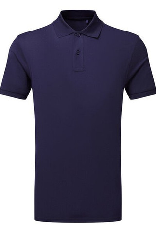 Asquith and Fox AQ001 - MENS RECYCLED POLYESTER PERFORMANCE POLO
