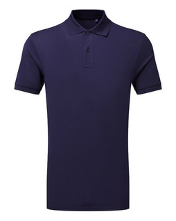 Asquith and Fox AQ001 - MENS RECYCLED POLYESTER PERFORMANCE POLO