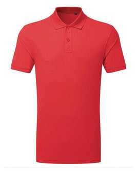 Asquith and Fox AQ001 - MENS RECYCLED POLYESTER PERFORMANCE POLO