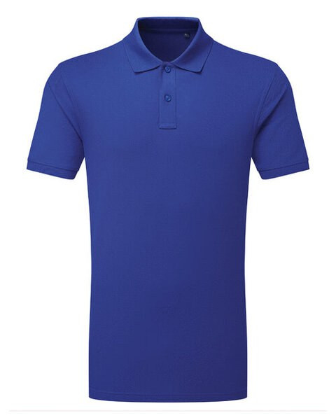 Asquith and Fox AQ001 - MENS RECYCLED POLYESTER PERFORMANCE POLO