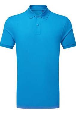 Asquith and Fox AQ001 - MENS RECYCLED POLYESTER PERFORMANCE POLO