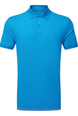 Asquith and Fox AQ001 - MENS RECYCLED POLYESTER PERFORMANCE POLO