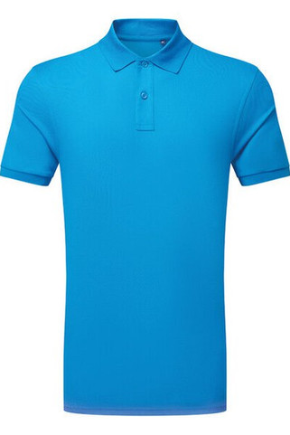 Asquith and Fox AQ001 - MENS RECYCLED POLYESTER PERFORMANCE POLO